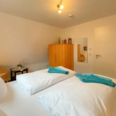 Casa vacanze Utspan Loddin