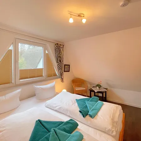 Holiday home Utspan