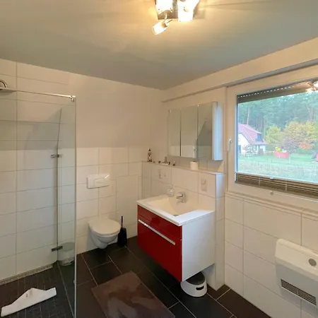 Utspan Casa vacanze Loddin