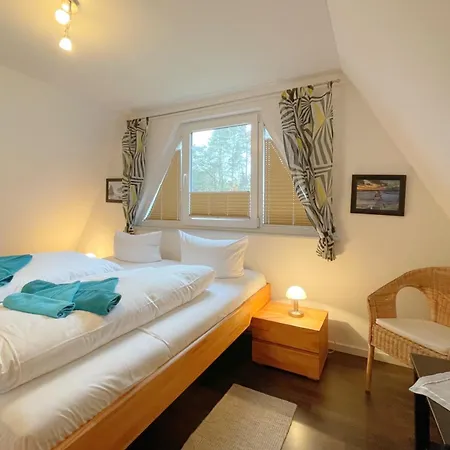 Holiday home Utspan *