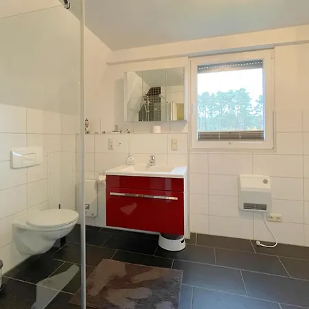 Holiday home Utspan Loddin