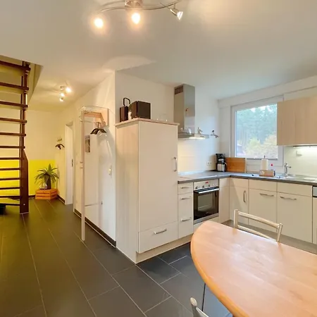 Casa vacanze Utspan *