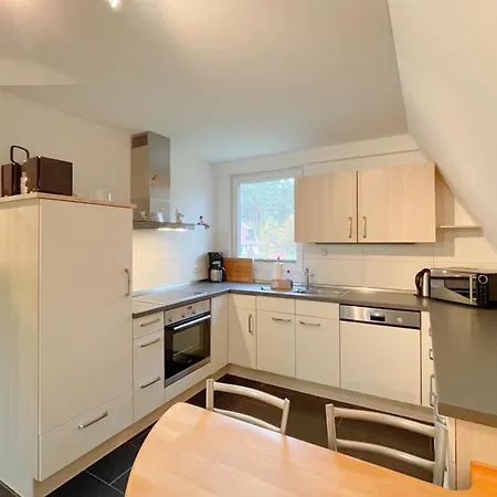 Utspan Casa vacanze Loddin